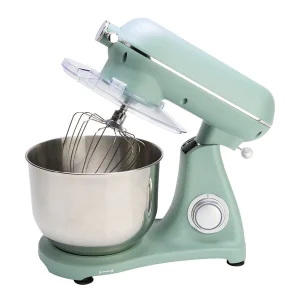 Sabor Ultimate köksmaskin 6,5 L med koppling ljusgrön