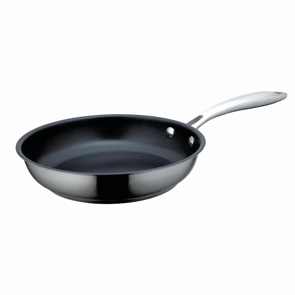 Catarina König Stekpanna Master Classic 28 cm - Bild 2
