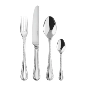Robert Welch  Armscote Bead bestickset 24 delar