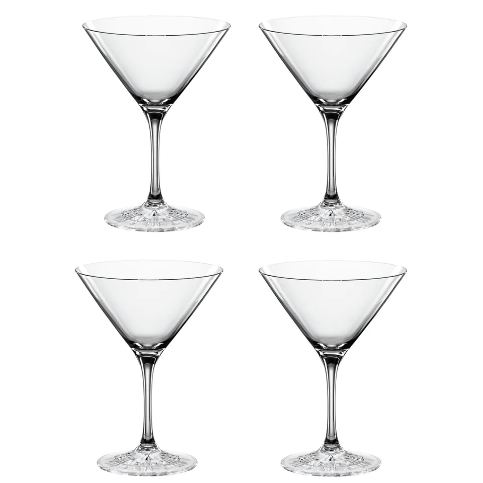 Spiegelau Perfect Serve Cocktailglas 17 cl 4-pack