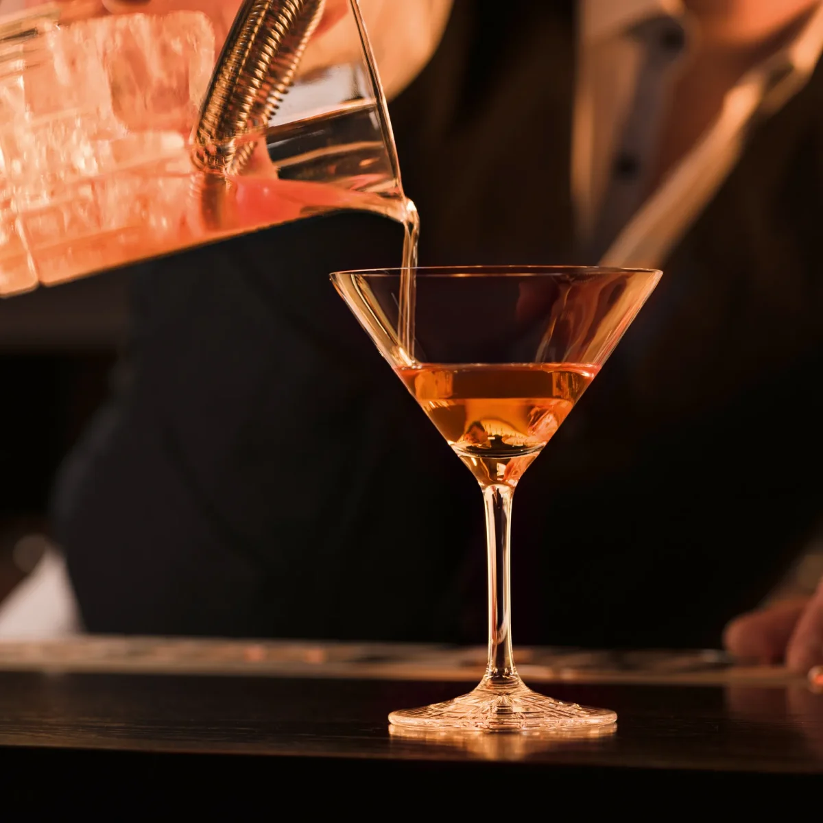 Spiegelau Perfect Serve Cocktailglas 17 cl 4-pack - Bild 3