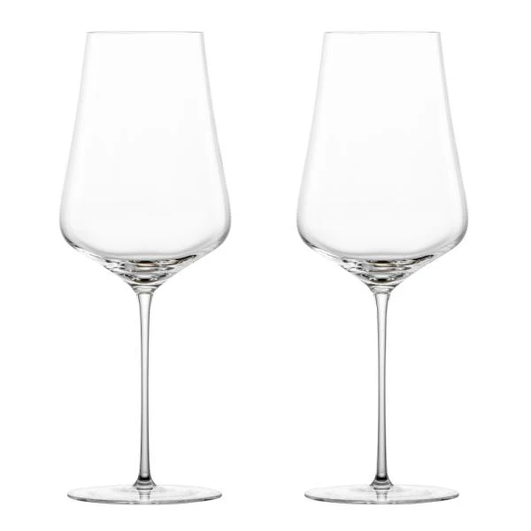 Zwiesel Glas Duo Bordeaux Rödvinsglas 73 cl 2-pack Klar - Bild 2