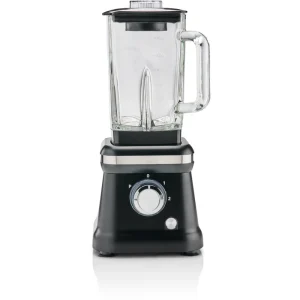 Sabor Select blender 1,6 L 1000W matt svart/klar