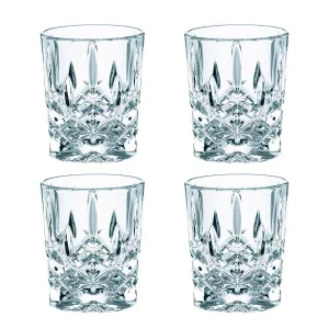 Nachtmann Noblesse Shotglas 5,5 cl 4-pack