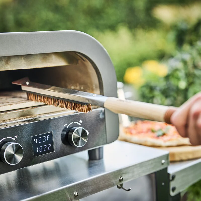 Sabor Napo borste till pizzasten natur - Bild 3