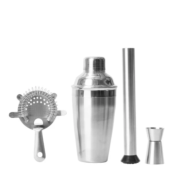 Stiernholm Drink Collection Barset 4-pack Matt finish - Bild 2