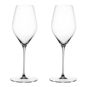 Spiegelau HI-LITE champagneglas 34 cl 2-pack