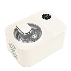 Sabor Ultimate glassmaskin 1,2 L vit