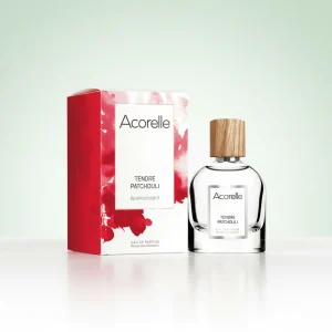 Acorelle Eau de Parfum Tendre Patchouli 50ml