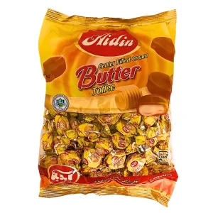 Aidin Butter Toffee Smörfylld Kandi