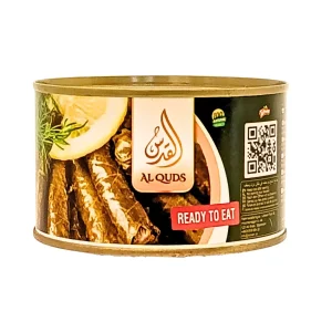 Al Quds Vinbladsdolma 400g