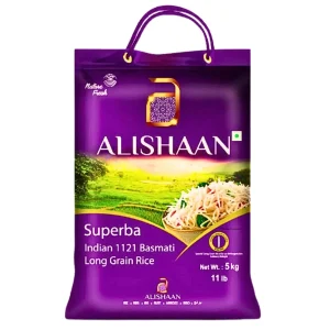 Alishaan Superba 5kg