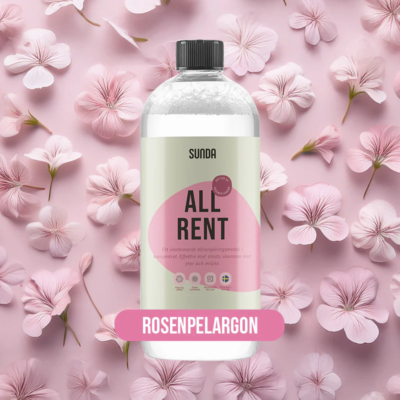 Allrent Rosenpelargon 1 L - Bild 7