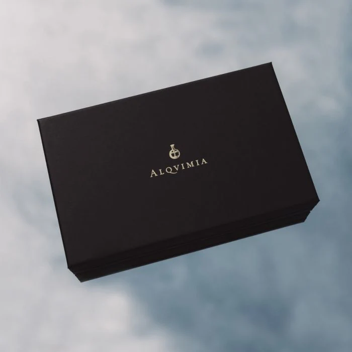 Alqvimia Wellness Experience Box - Bild 3