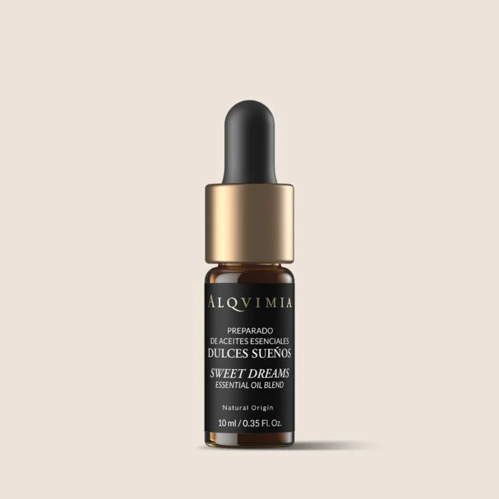 Alqvimia Preparation of Essential Oils Sweet Dreams 10ml