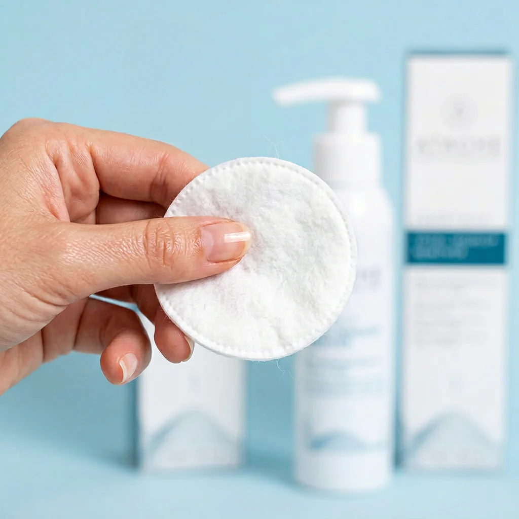 Atache Essentielle Total Makeup Remover Ansikts- och ögonrengöring Rengöringsolja 115ml - Bild 5