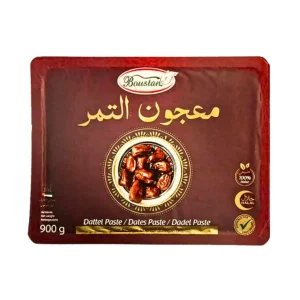 Boustan Dadel Paste 900g