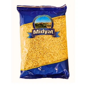 Bulgur Pilavlik Grov Midyat 900g
