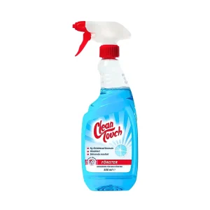 Clean Touch Rengöringsspray Fönster 500ml