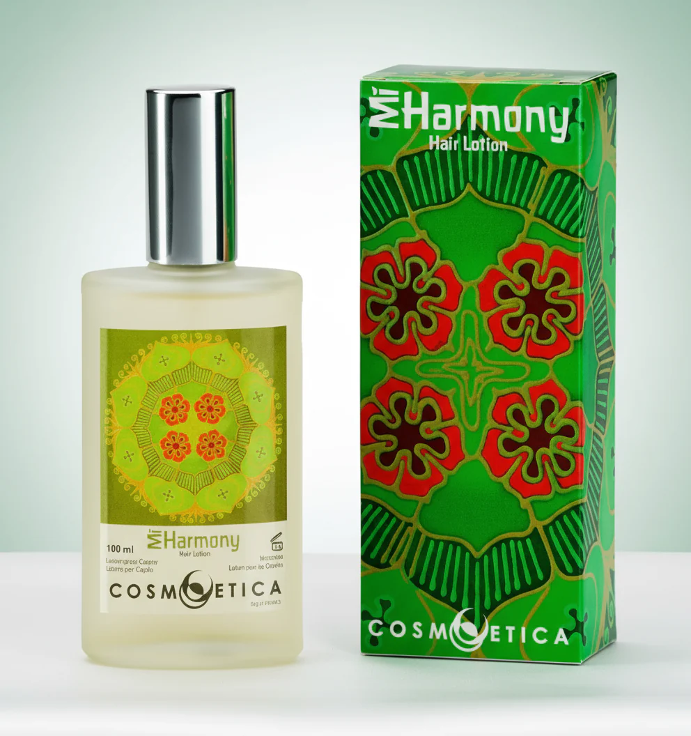 Cosmoetica MI HARMONY Hårlotion 100ml
