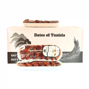 Dadlar Kenza Tunisen 200g