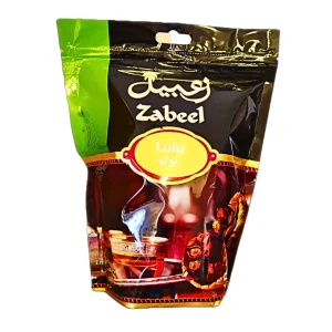 Dadlar Zabeel Lulu 500g