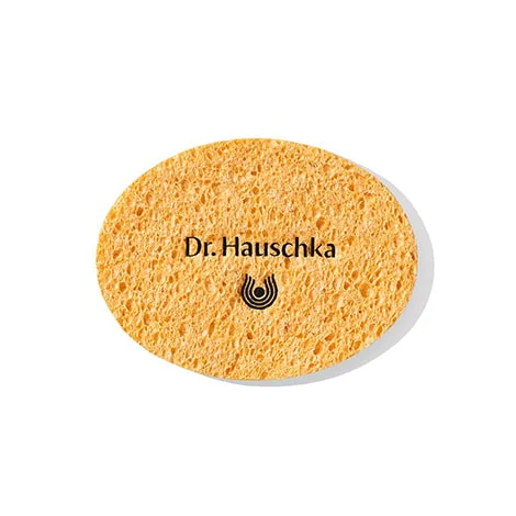 Dr. Hauschka Make-up Remover Sponge - Bild 3