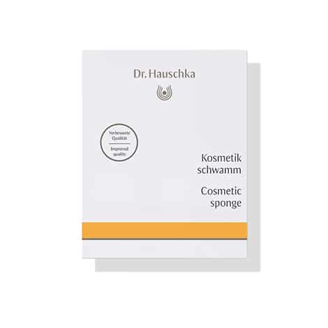 Dr. Hauschka Make-up Remover Sponge