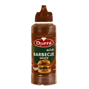 Durra Barbeque sås 290g