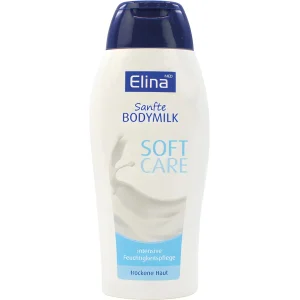 Body Milk Elina 250ml Intensive Care