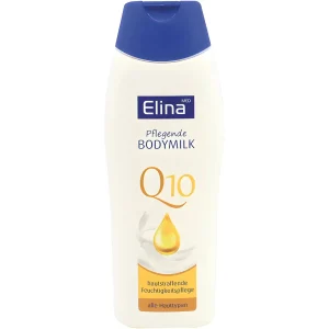 Body Milk Elina Q10 250ml
