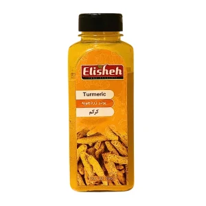 Elisheh Gurkmeja Pulver 200g