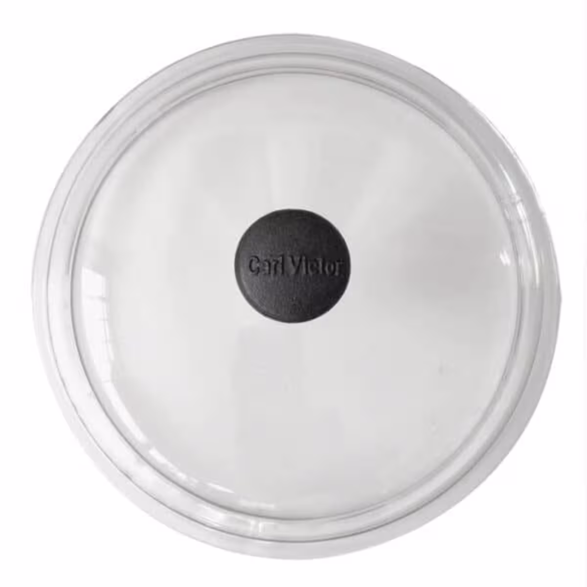Carl victor Glaslock 28 cm