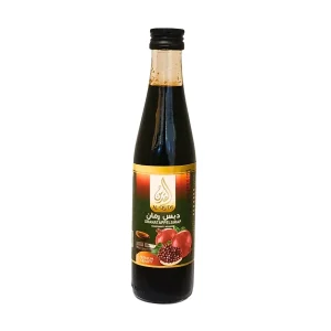 Granatäppelsirap AlQuds 350g