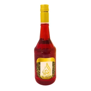 Granatäpple koncentrat Al Quds 600ml (kort datum bäst före jan 2025)