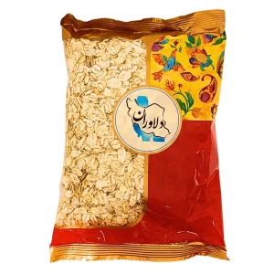 Havre Gryn Delawaran 350g