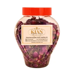 Damaskrose Ghonche Rosenknoppar 60g