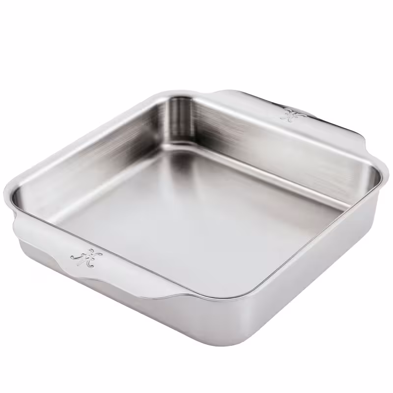 Hestan Ovenbond bakplåt 20 x 20 cm