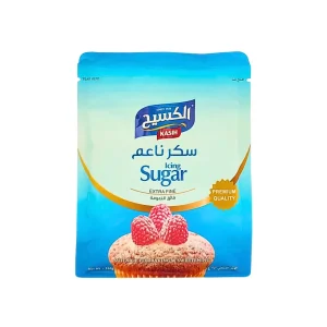 Kasih Socker Extra Fin 300g