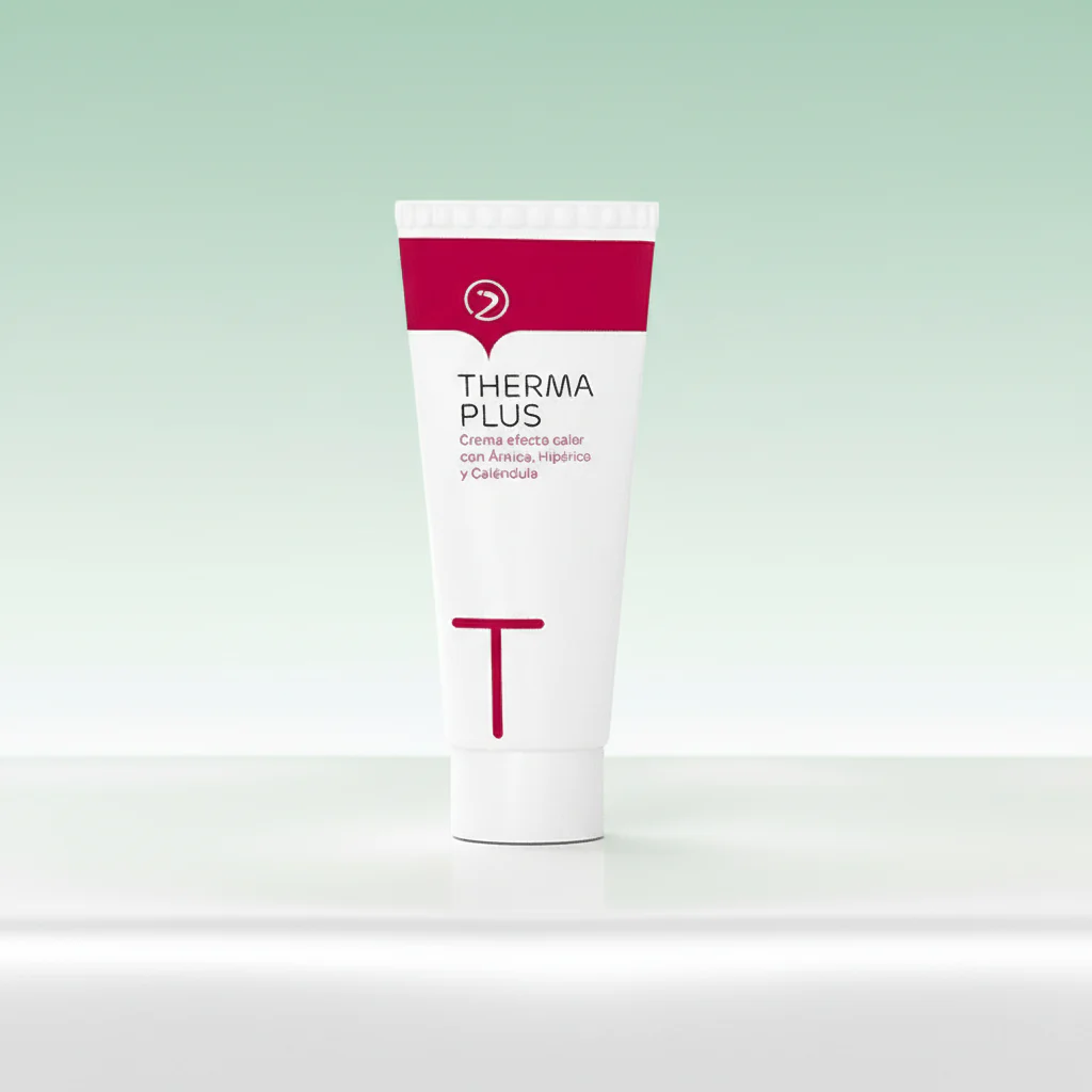 Kyrocream Thermaplus 60ml - Bild 2