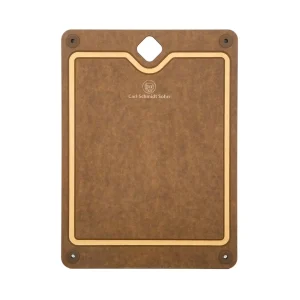 Carl Schmidt Celle skärbräda 29 cm Träfiber