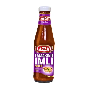 Lazzat Tamarind Imli Sås 330g