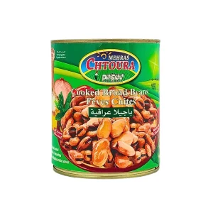 Mehras Chtoura Bajella 800g - Bäst före april 2026 med garanti