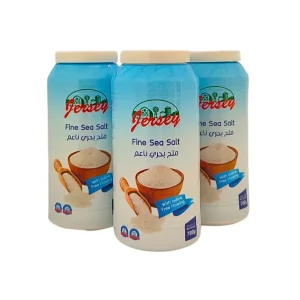 Mehras Jersey Fint Havs Salt 700g - Kort datum 11/3-2026