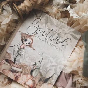 Gertrud | Mrs Mighetto