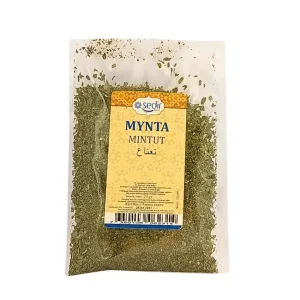 Mynta Påse Sedir 25g
