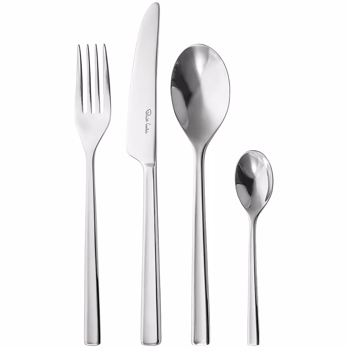 Robert welch Blockley bestickset 24 delar