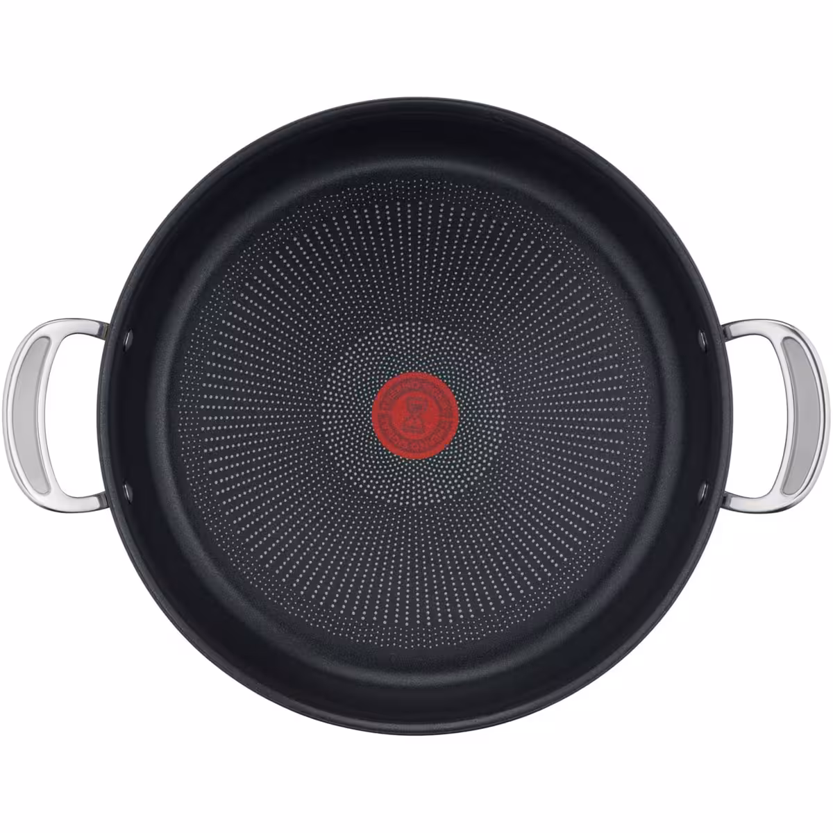 Jamie Oliver Cook's Classic Sautepanna 30 cm med lock - Bild 3