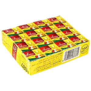 Promolac Grönsaksbuljong Storpack (48 x 10g) – Prisvärd smakbas