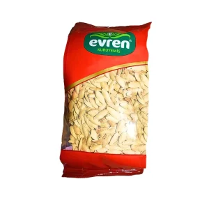 Pumpafrön D.R Lebsan 300g